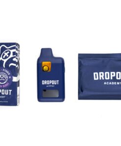 DROPOUT ACADEMY Detention KUSH BURST (HYBRID)