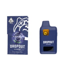 DROPOUT ACADEMY Detention SOUR TANGIE (SATIVA)