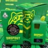 DROPOUT ACADEMY 3g Chancellor’s list (Shatter hash)