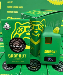 Dropout Academy 3g