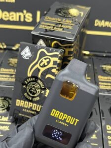 Best Dropout Disposables Flavors