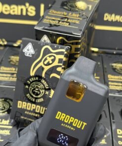 Best Dropout Disposables Flavors